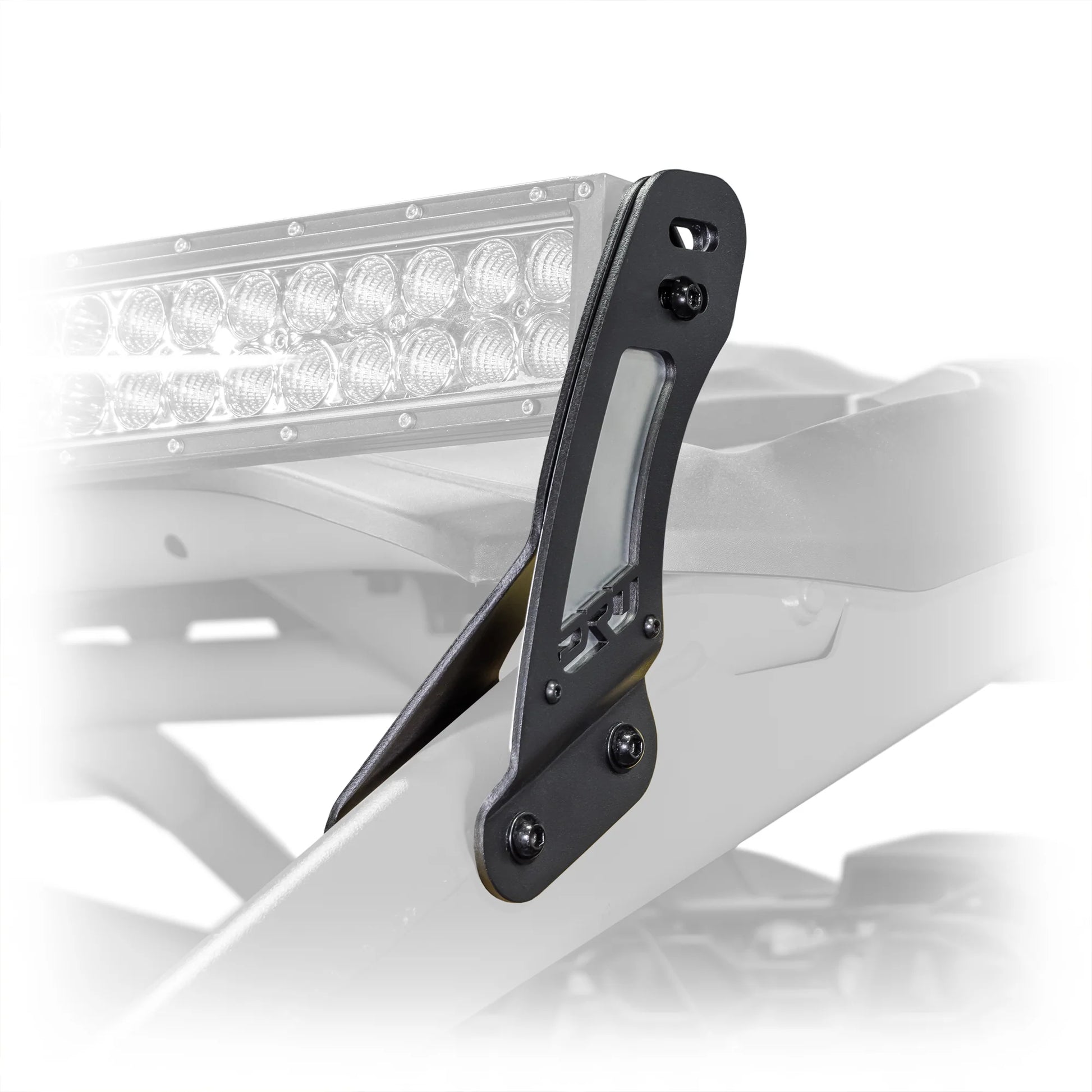 Fixation robuste pour barre LED off-road