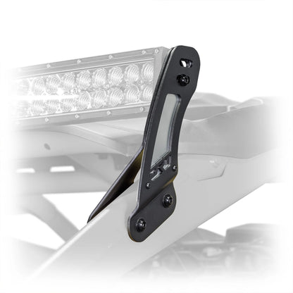 Fixation robuste pour barre LED off-road