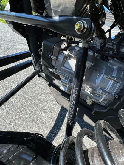 Suspension arrière renforcée Can-Am Maverick R