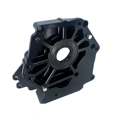 Conversion transmission Toyota vers BMW