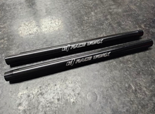 Tirants direction Maverick R aluminium 7075