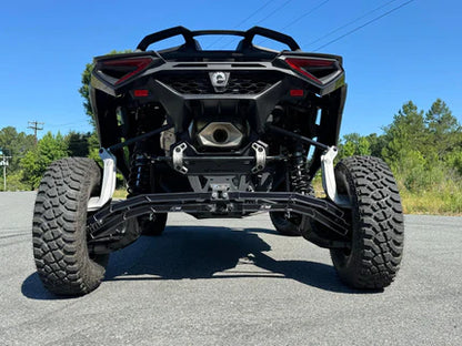 Tirants arrière High Clearance aluminium CT Raceworx – Maverick R