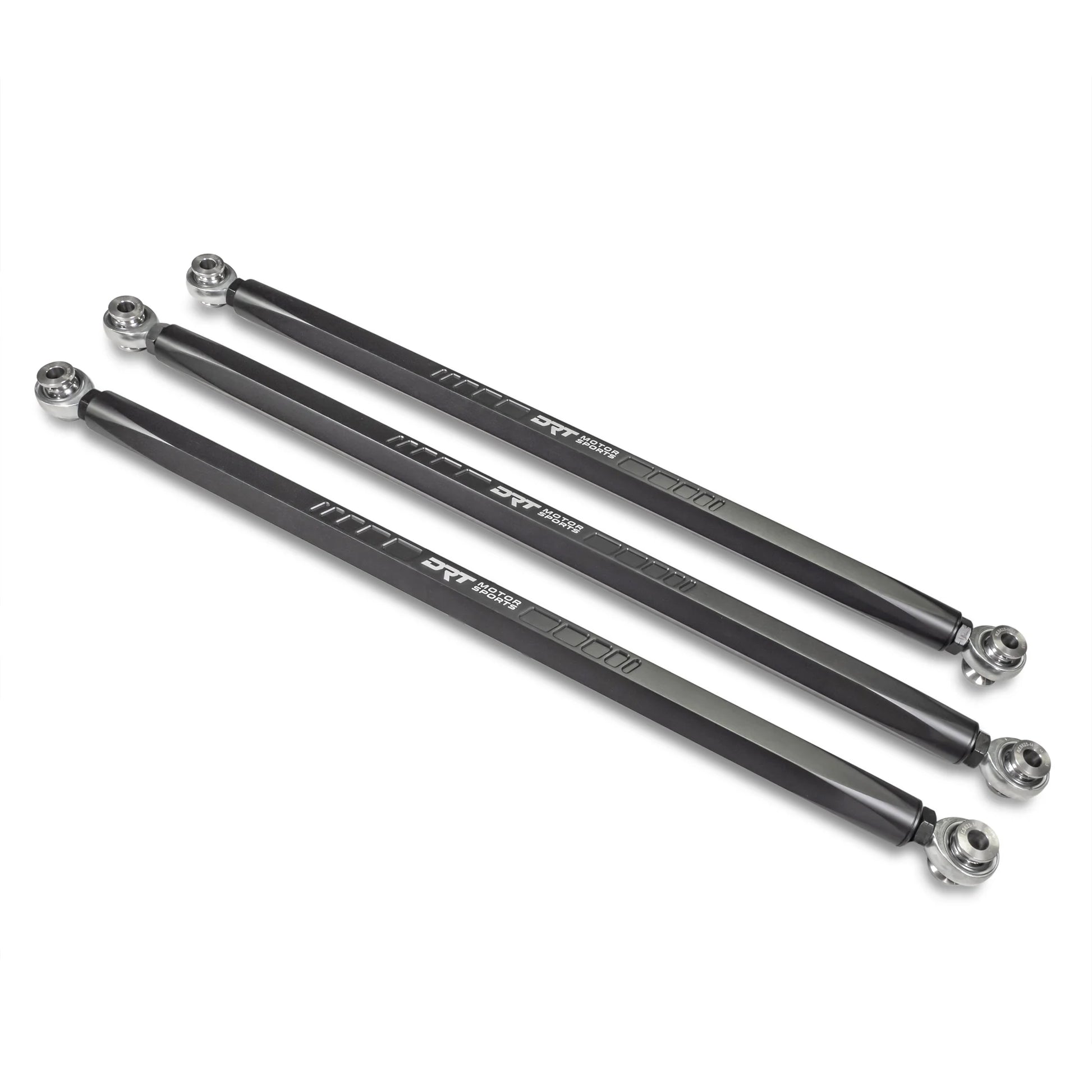 Tirants arrière aluminium Hex Maverick X3