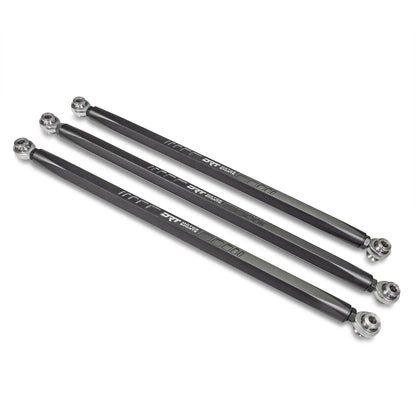 Tirants arrière aluminium Hex Maverick X3