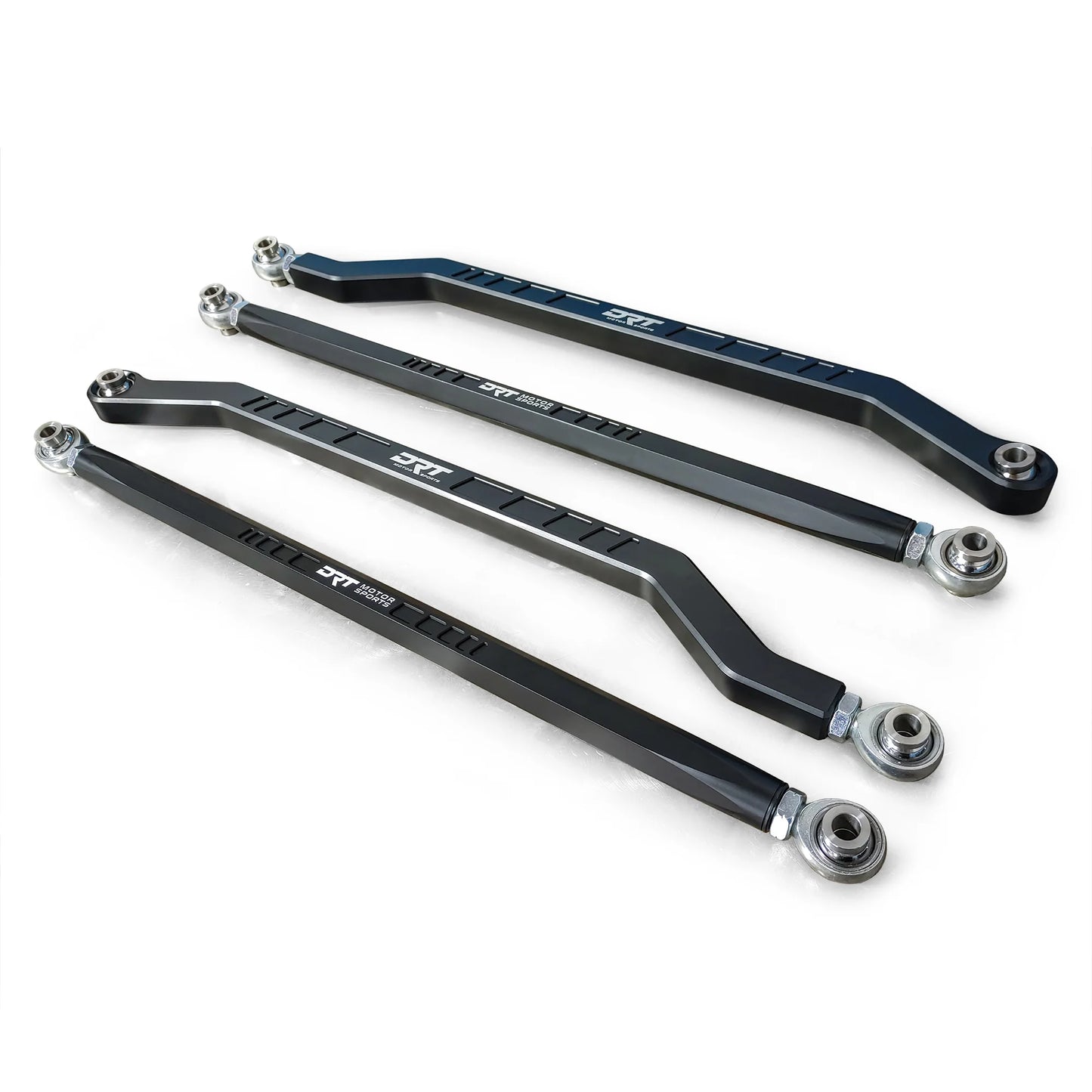 Tirants aluminium hex Polaris UTV