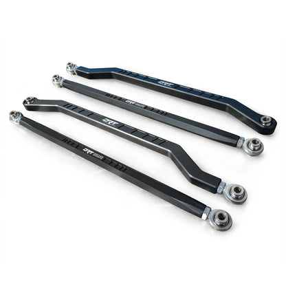 Tirants aluminium hex Polaris UTV
