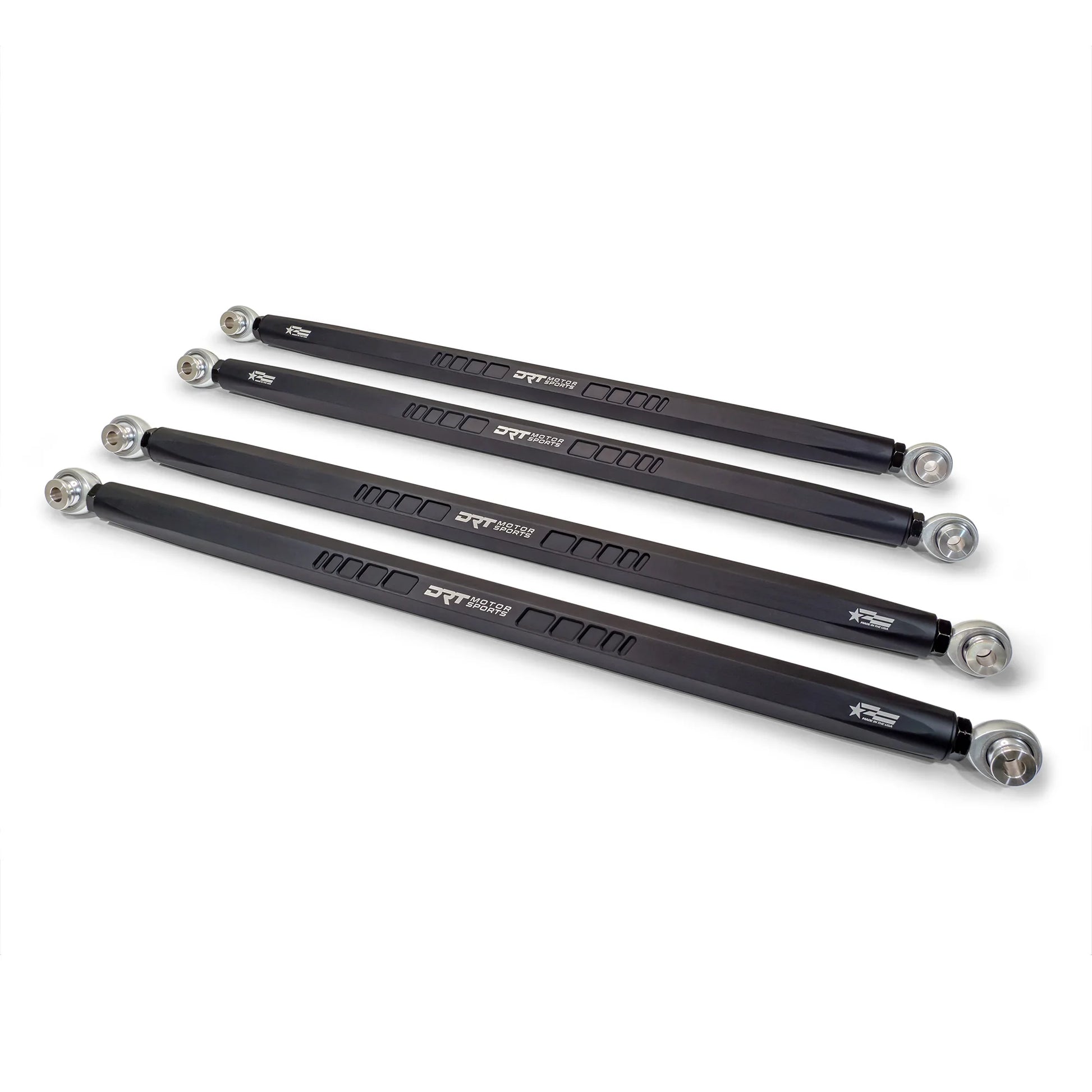 Tirants supérieurs Quick Camber Polaris Pro XP Turbo R