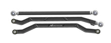 tirants arriere can am maverick x3 haute garde au sol renforce