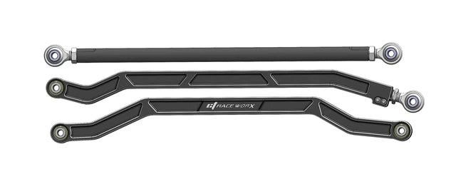 tirants arriere can am maverick x3 haute garde au sol renforce