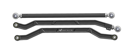 tirants arriere can am maverick x3 haute garde au sol renforce