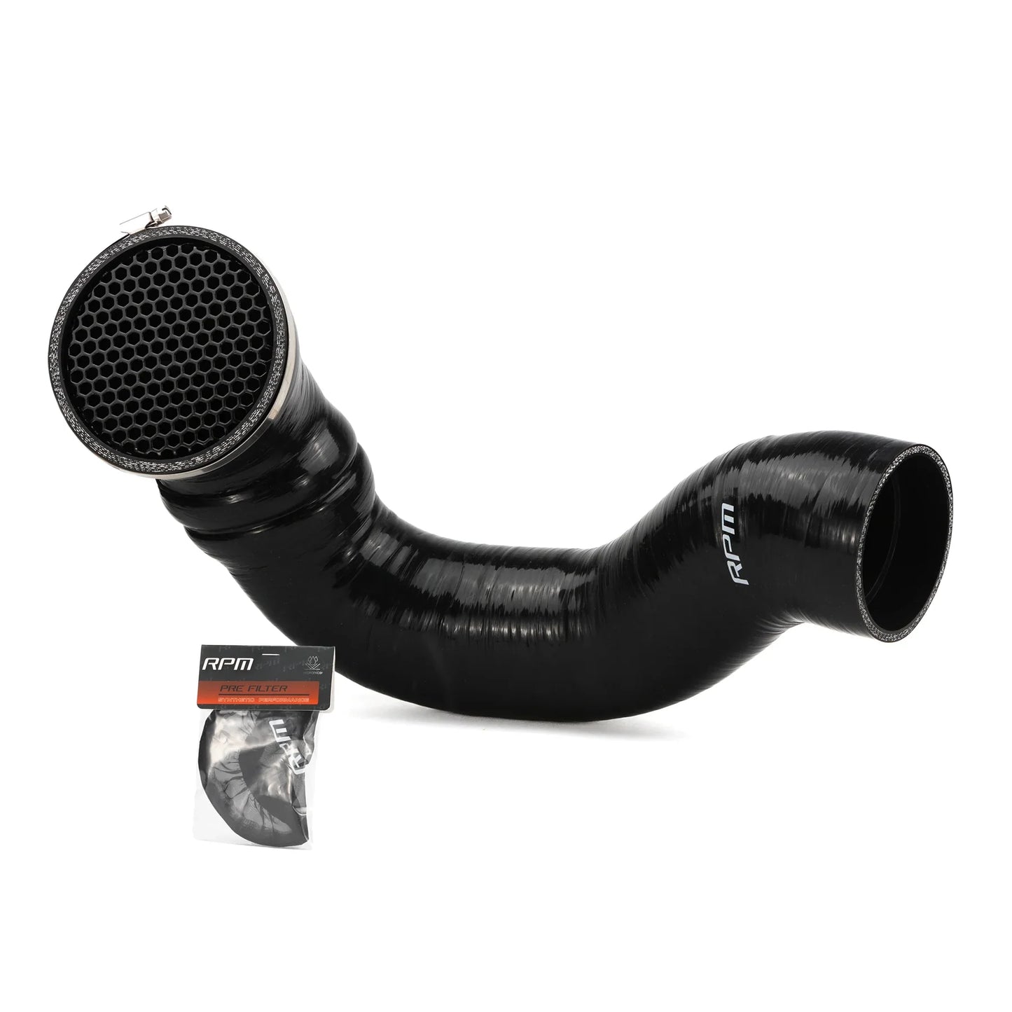 Tube d’admission BIG FATTY RPM Powersports pour Can-Am Maverick R