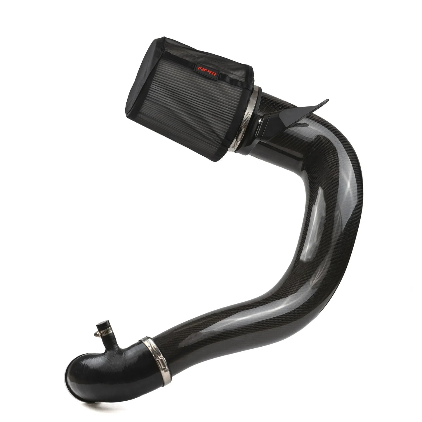 Admission Carbone Haut Débit – Maverick R – RPM Powersports