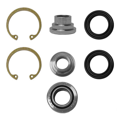 Kit de réfection de rotule pour amortisseur FOX Can Am Maverick X3 - 4Krawl Products