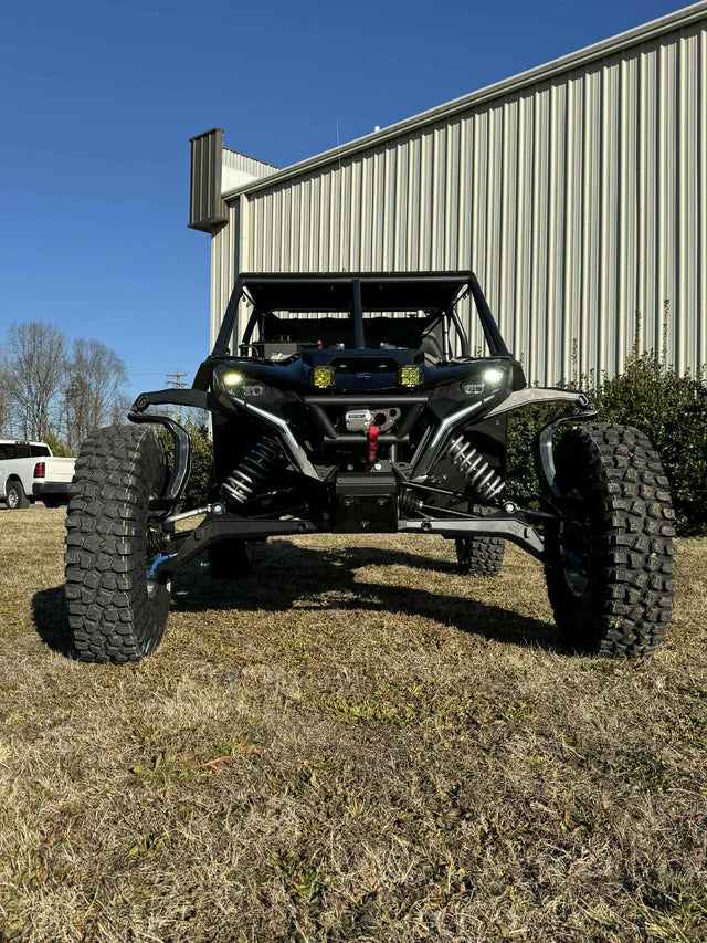 Bras suspension UTV renforcés
