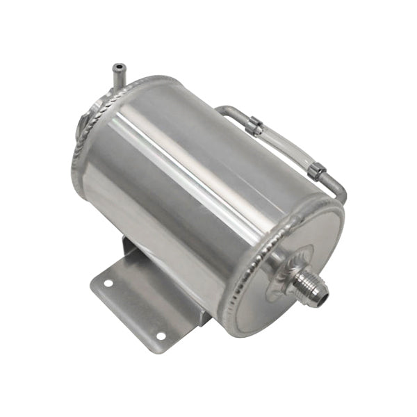 Vase d’expansion universel aluminium 1 L – niveau visible