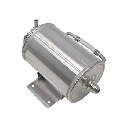 Vase d’expansion universel aluminium 1 L – niveau visible