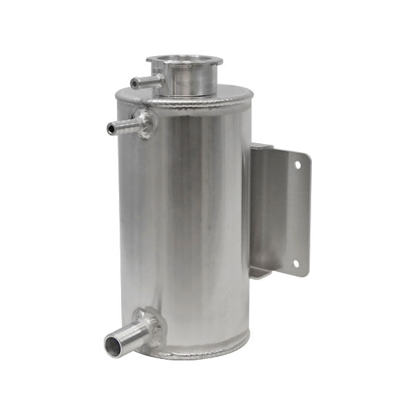 Vase d’expansion universel vertical en aluminium