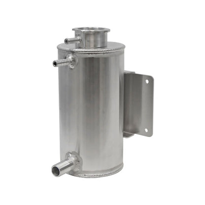Vase d’expansion universel vertical en aluminium