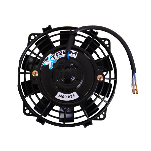 Ventilateur universel extra-plat 190 mm – 620 m³/h