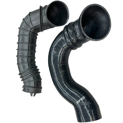Bague venturi BIG FATTY RPM Powersports pour augmenter le débit d’air Maverick R