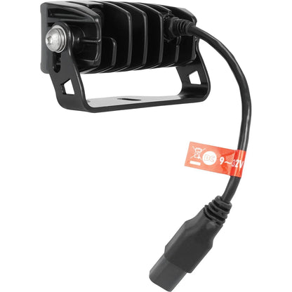 Variante avec connecteur DT