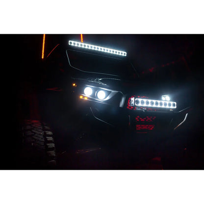 Barre LED XPR Halo  – Vision X
