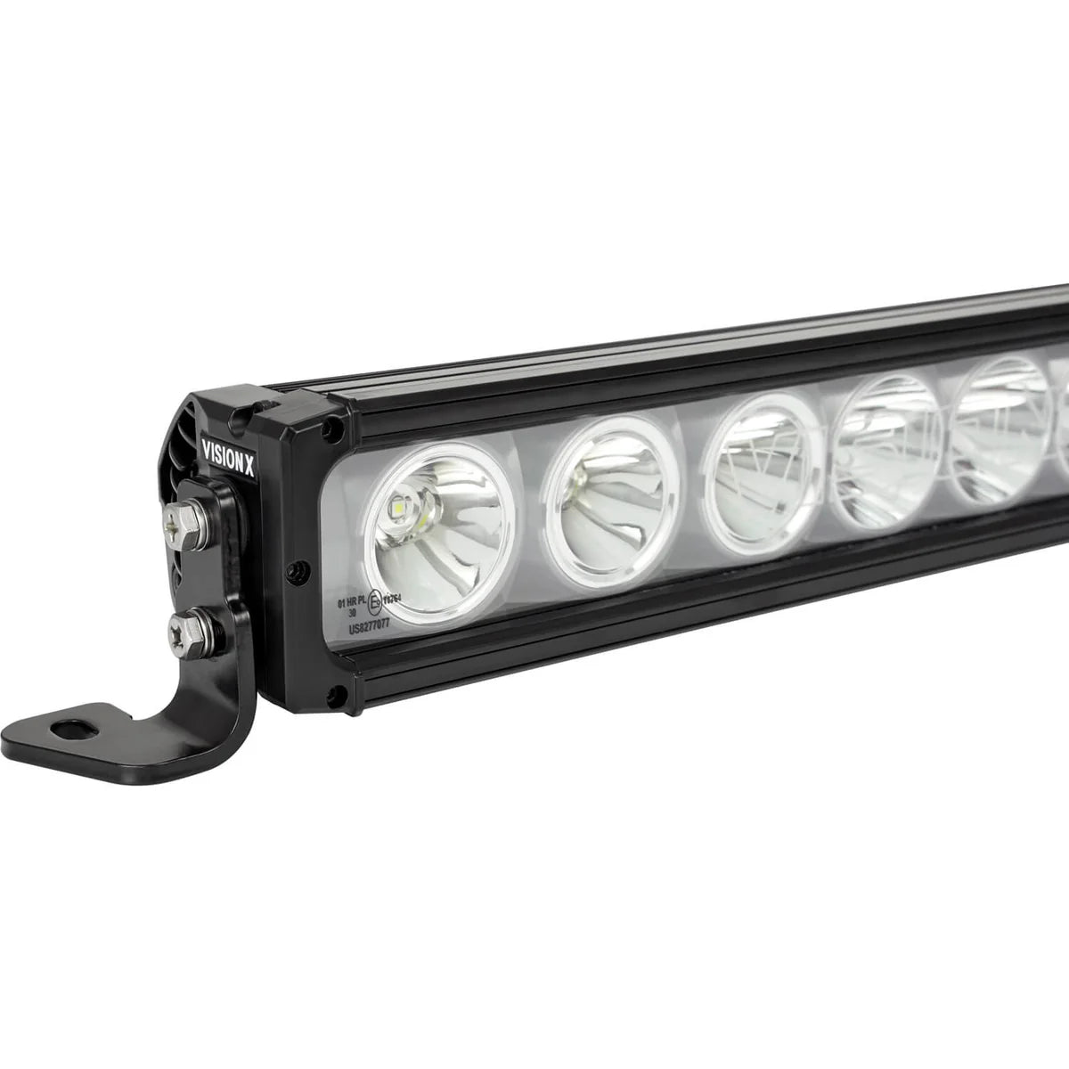 Barre LED XPR Halo  – Vision X