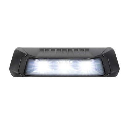 Éclairage de zone LED Vision X – Blanc