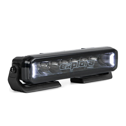 Barre à Led Explora Series 10" Fine - Vision X