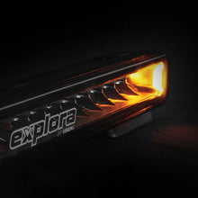 Barre à Led Explora Series 10" Fine - Vision X