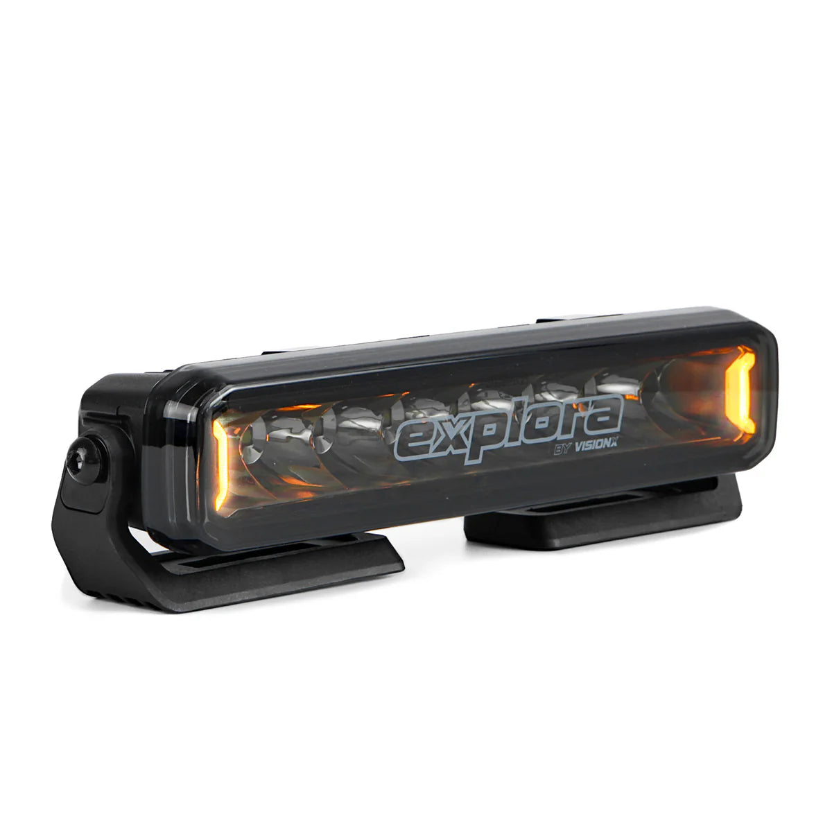Barre à Led Explora Series 10" Fine - Vision X