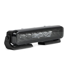Barre à Led Explora Series 10" Fine - Vision X