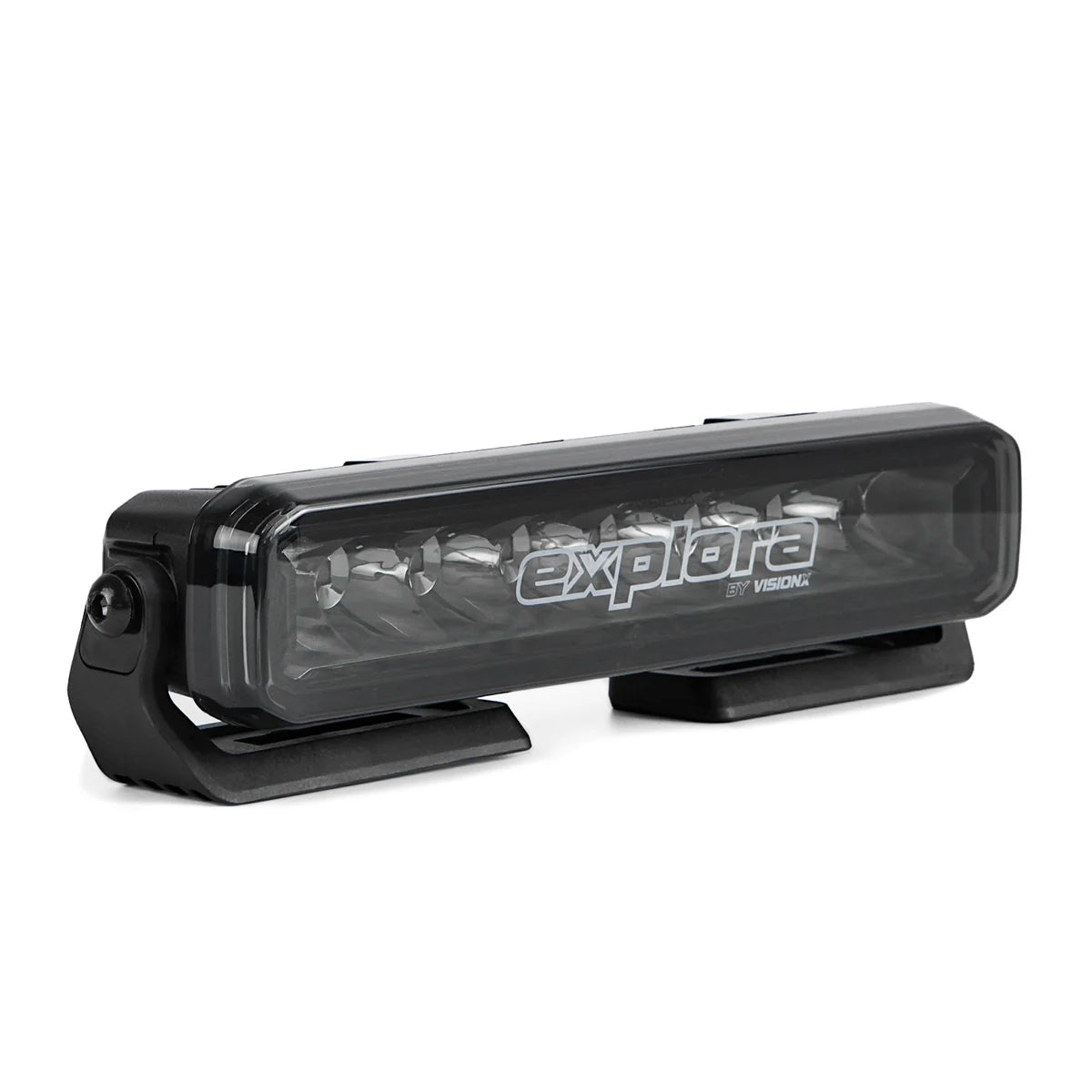 Barre à Led Explora Series 10" Fine - Vision X