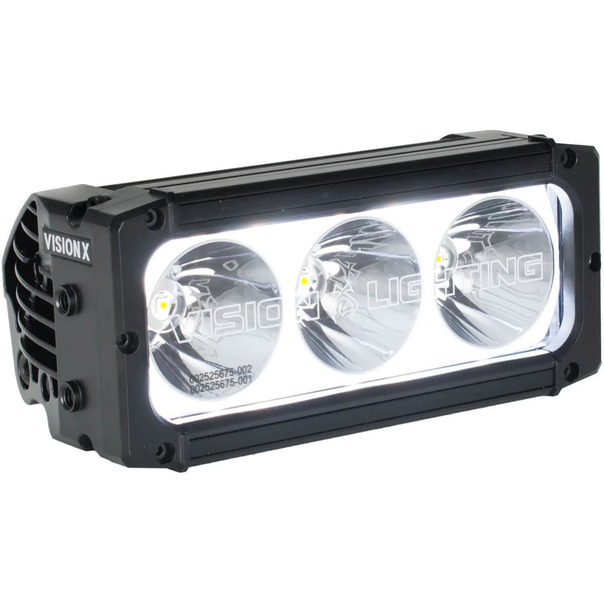 Barre LED XPR Halo  – Vision X